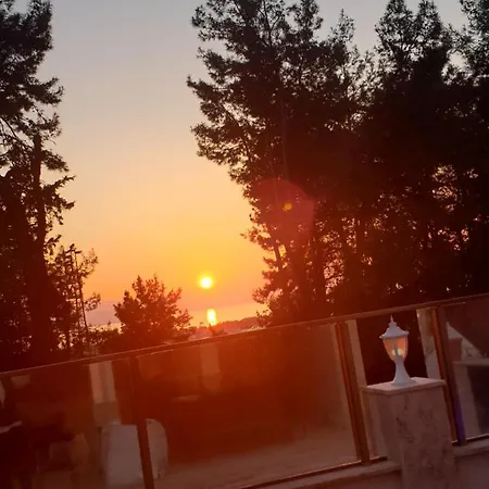 Apartament Ada Sun