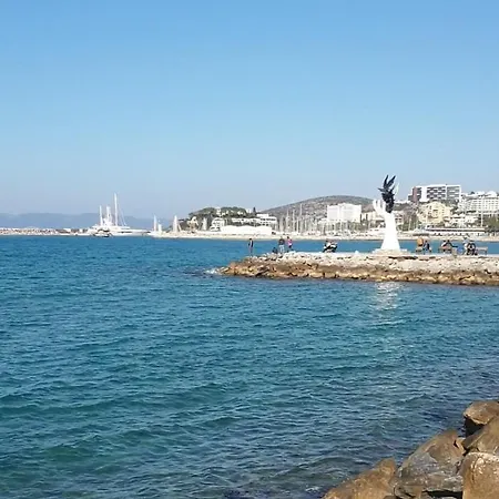 Ada Sun Apartament