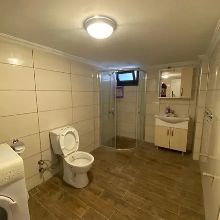 Ada Sun Apartament *