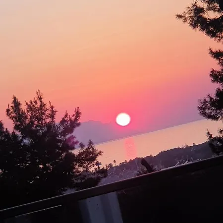 Apartament Ada Sun *