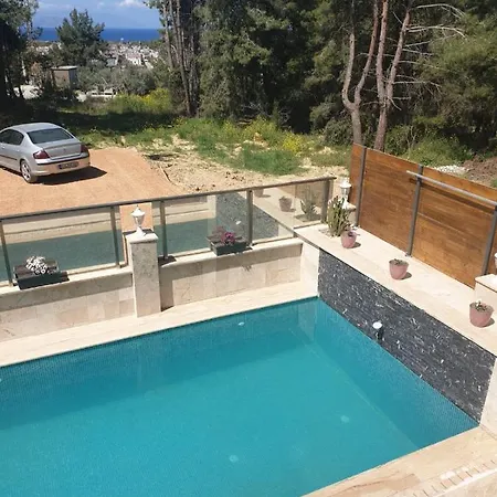Ada Sun Apartament *