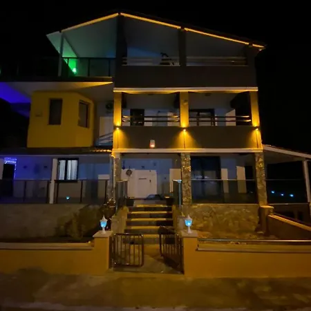 Ada Sun * Kusadası