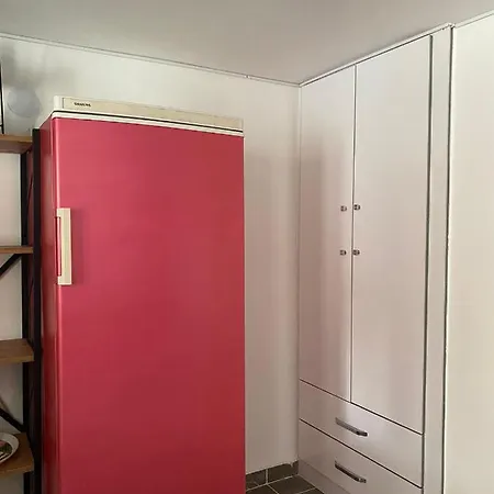 Ada Sun Apartment Kusadası