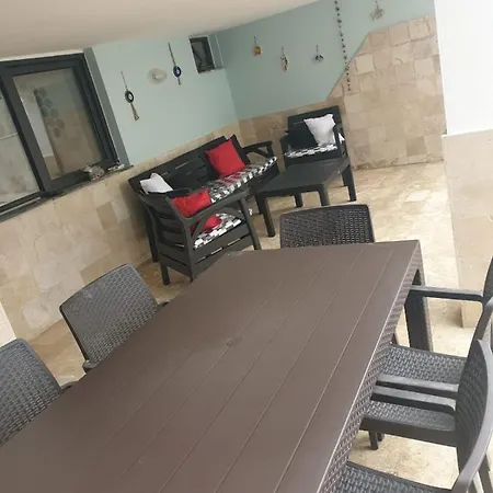 Apartment Ada Sun Kusadası