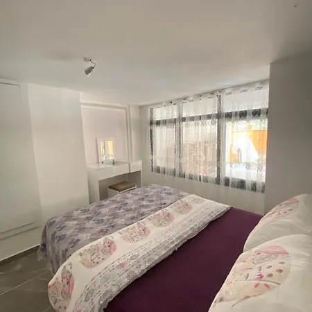 Ada Sun * Kusadasi